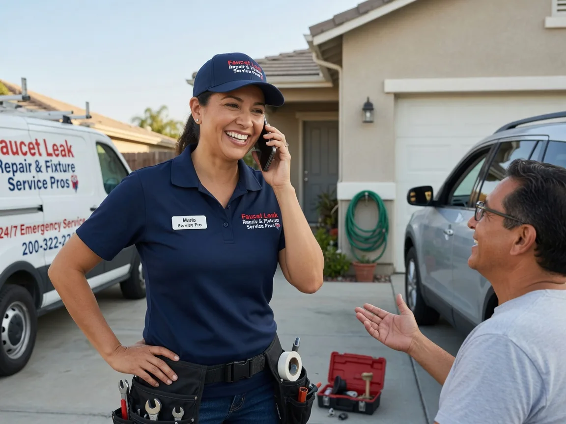 Faucet Repair Kent, WA FAQs